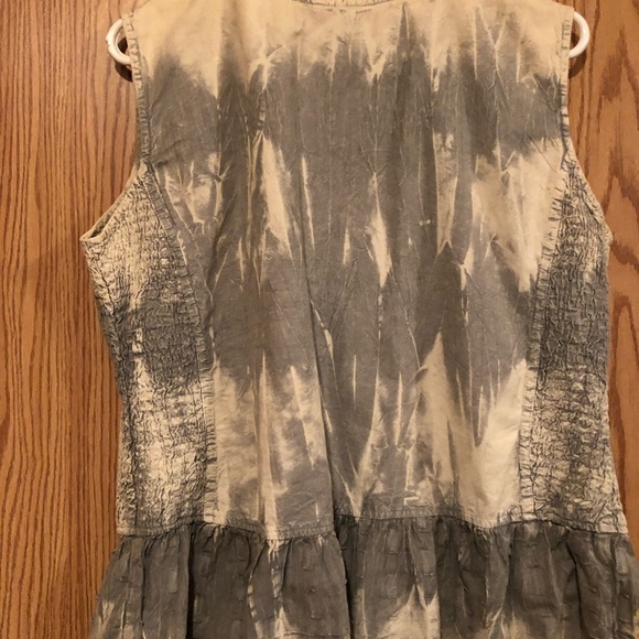 Maxi Skirt with Matching Top - Picture 7 of 12